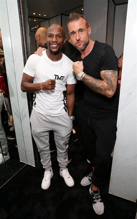 versace floyde myweather|Floyd Mayweather to be Dressed by Philipp Plein, .